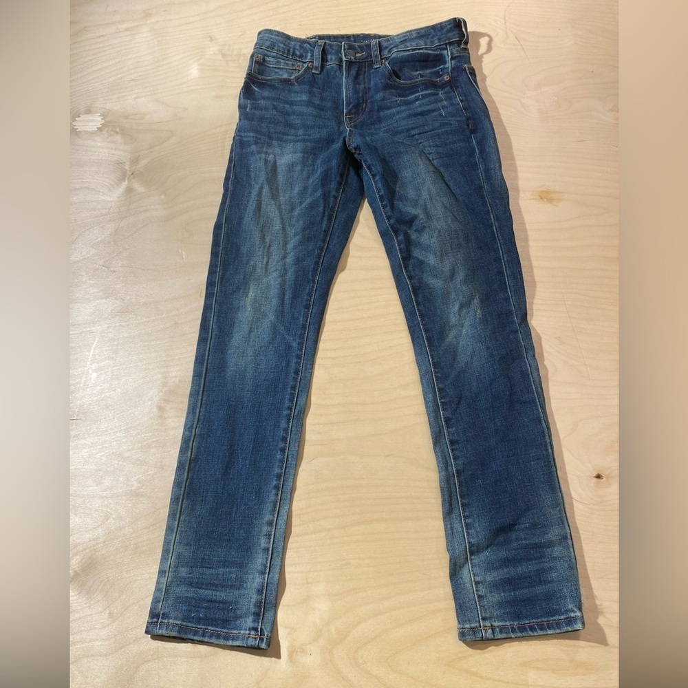 Aeropostale Skinny Jeans size 29/30 (FE)